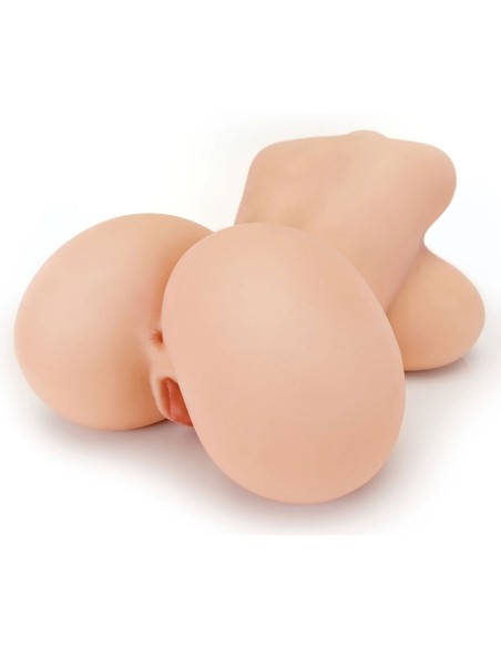 Masturbateur Buste avec seins Big Titty