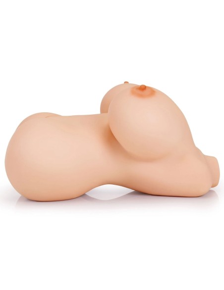 Masturbateur Buste avec seins Big Titty