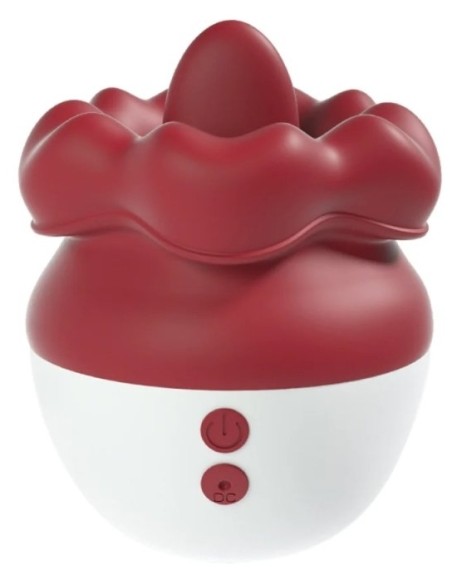 Stimulateur Anulingus Flowerlips