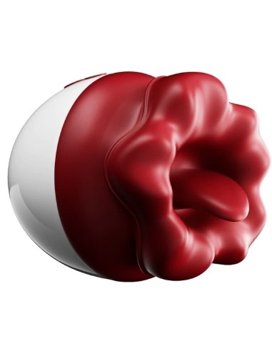 Stimulateur Anulingus Flowerlips