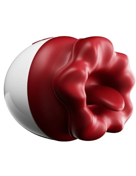 Stimulateur Anulingus Flowerlips