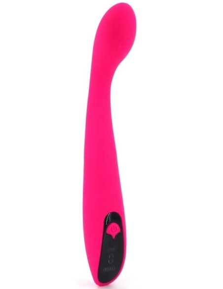 Vibro Point G Fingerly 14 x 2.6cm Rose Vibro Point G Fingerly 14 x 2.6cm Rose