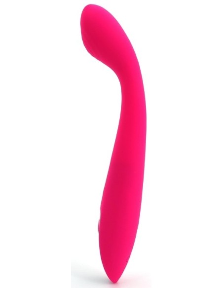 Vibro Point G Fingerly 14 x 2.6cm Rose Vibro Point G Fingerly 14 x 2.6cm Rose