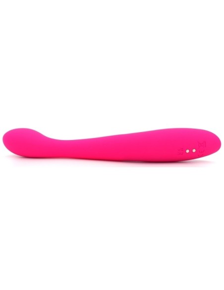 Vibro Point G Fingerly 14 x 2.6cm Rose Vibro Point G Fingerly 14 x 2.6cm Rose