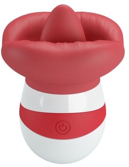 Stimulateur de Clitoris Nyco Stimulateur de Clitoris Nyco
