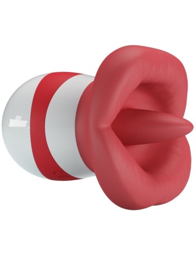 Stimulateur de Clitoris Nyco