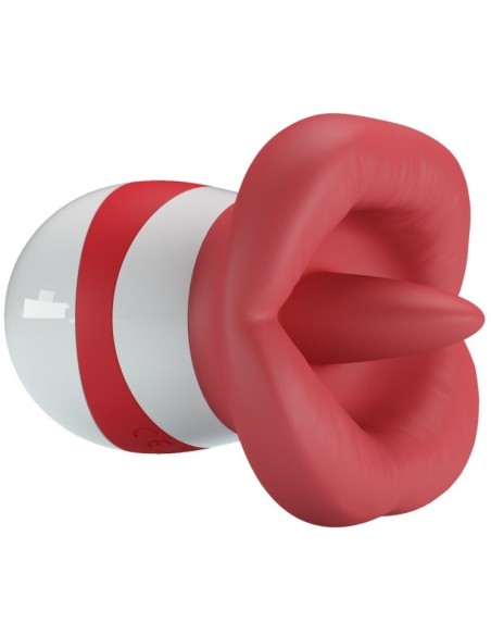 Stimulateur de Clitoris Nyco Stimulateur de Clitoris Nyco
