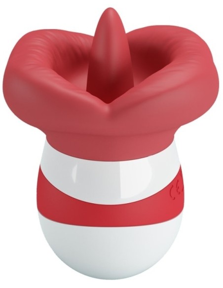 Stimulateur de Clitoris Nyco Stimulateur de Clitoris Nyco