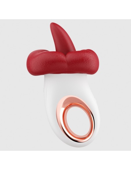 Stimulateur Anulingus Realmouth