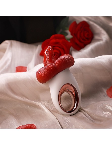 Stimulateur Anulingus Realmouth