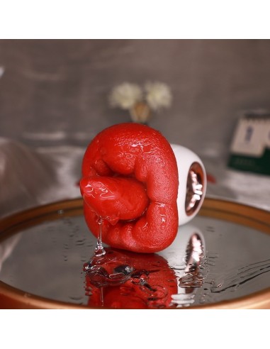 Stimulateur Anulingus Realmouth