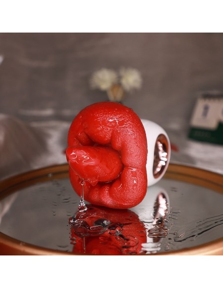 Stimulateur Anulingus Realmouth