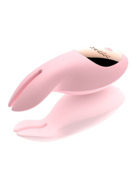 Stimulateur de Clitoris Bunny Love Rose Stimulateur de Clitoris Bunny Love Rose