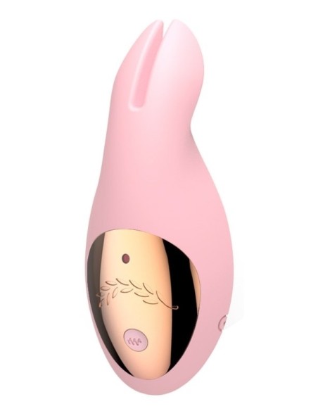 Stimulateur de Clitoris Bunny Love Rose Stimulateur de Clitoris Bunny Love Rose