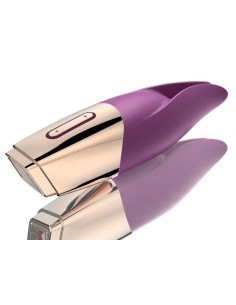 Stimulateur de Clitoris Nipclip Violet