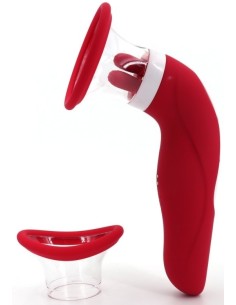 Stimulateur d'Anulingus Blisslit