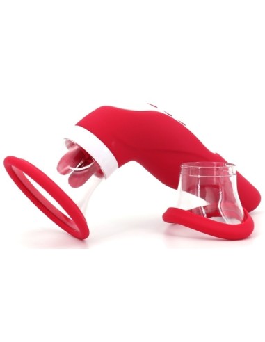 Stimulateur d'Anulingus Blisslit