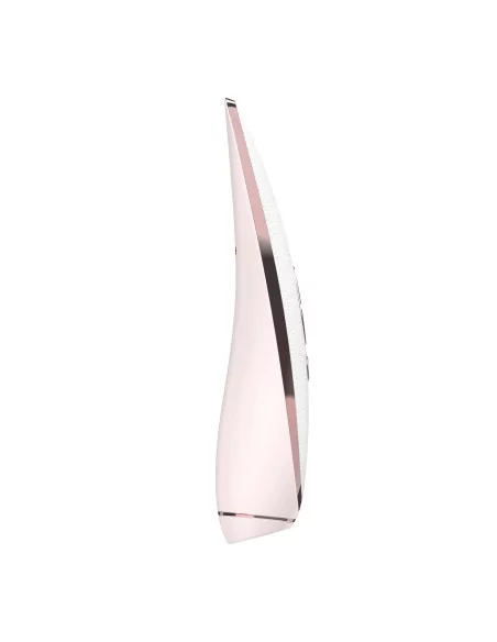 Satisfyer Luxury Prêt-à-porter