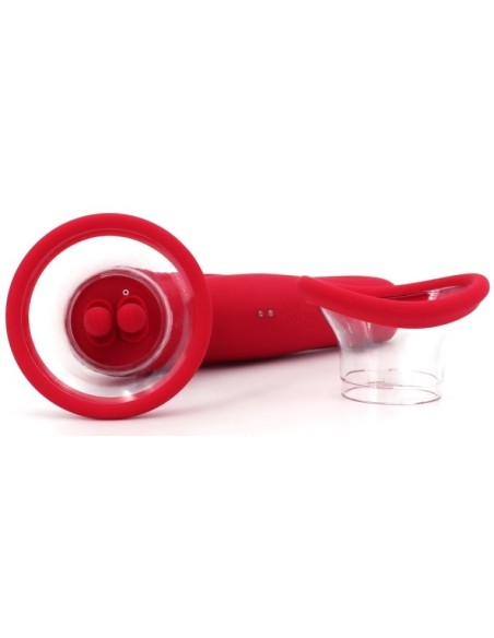 Stimulateur d'Anulingus Blisslit