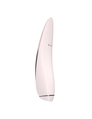 Satisfyer Luxury Prêt-à-porter