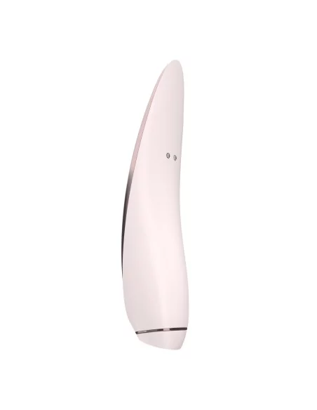 Satisfyer Luxury Prêt-à-porter