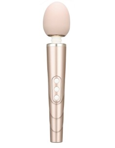 Wand Eggy 25cm Tête 49mm Champagne