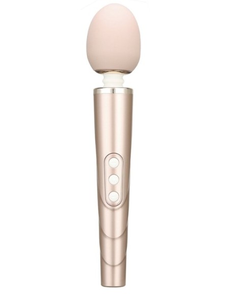Wand Eggy 25cm Tête 49mm Champagne