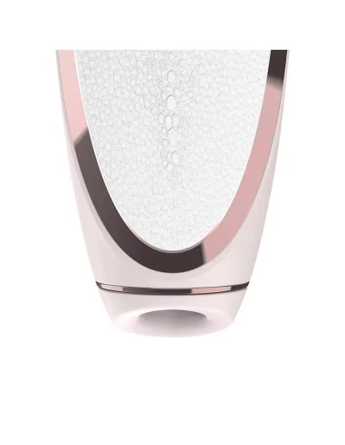 Satisfyer Luxury Prêt-à-porter