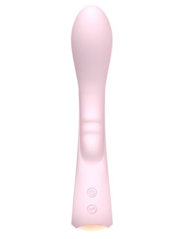 Vibro Point G Spotfun 13 x 3.4cm Rose