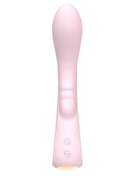 Vibro Point G Spotfun 13 x 3.4cm Rose Vibro Point G Spotfun 13 x 3.4cm Rose