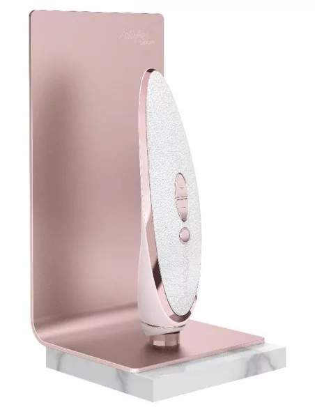 Satisfyer Luxury Prêt-à-porter
