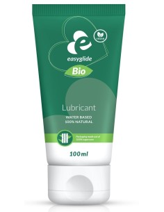 Lubrifiant Eau Bio Easyglide 100ml