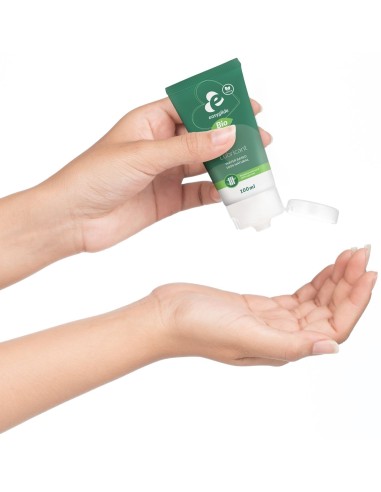 Lubrifiant Eau Bio Easyglide 100ml