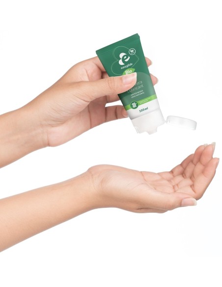 Lubrifiant Aloe Vera Bio Easyglide 100ml