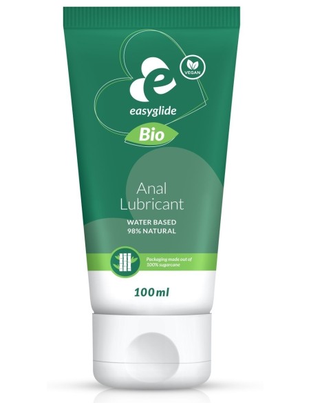 Lubrifiant anal Bio Easyglide 100ml Lubrifiant anal Bio Easyglide 100ml