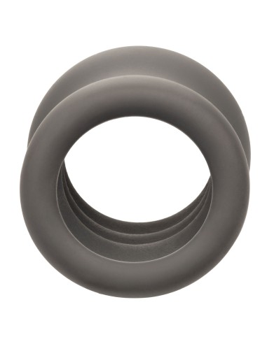Ballstretcher Alpha Scrot 35 mm - Hauteur 45 mm Gris