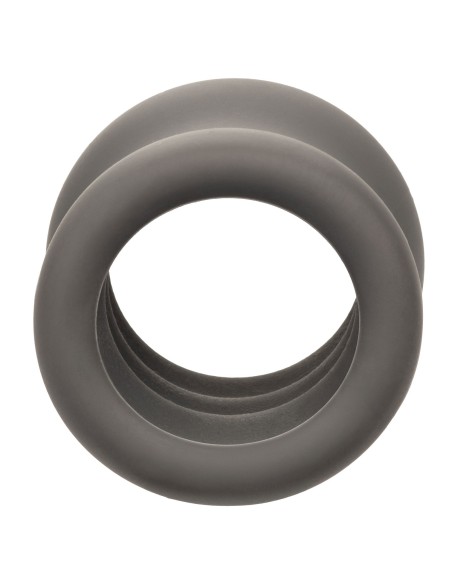 Ballstretcher Alpha Scrot 35 mm - Hauteur 45 mm Gris Ballstretcher Alpha Scrot 35 mm - Hauteur 45 mm Gris