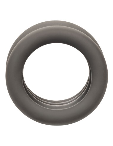 Ballstretcher Alpha Scrot 35 mm - Hauteur 45 mm Gris