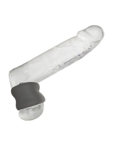 Ballstretcher Alpha Scrot 35 mm - Hauteur 45 mm Gris