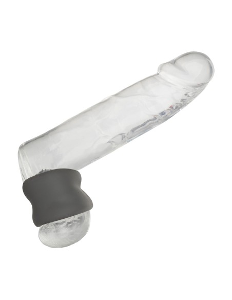 Ballstretcher Alpha Scrot 35 mm - Hauteur 45 mm Gris Ballstretcher Alpha Scrot 35 mm - Hauteur 45 mm Gris