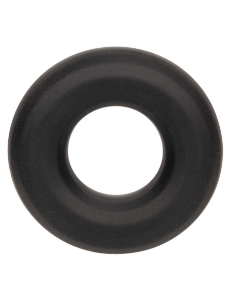 Cockring Alpha Black 20mm Cockring Alpha Black 20mm