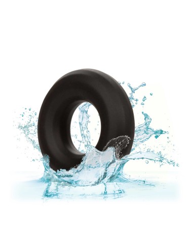 Cockring Alpha Black 20mm