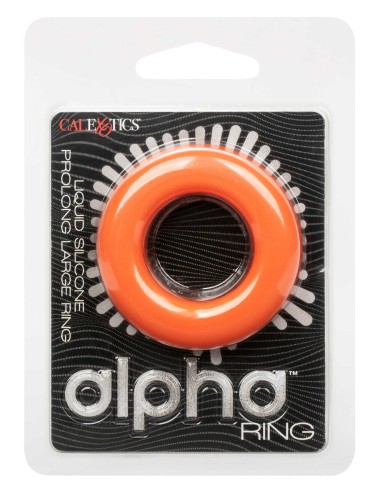 Cockring Alpha Orange 32mm