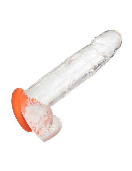 Cockring Alpha Orange 32mm