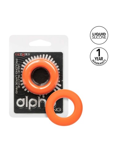 Cockring Alpha Orange 32mm