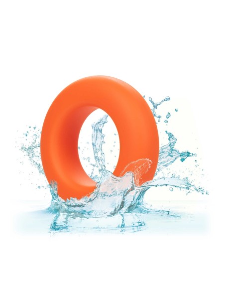 Cockring Alpha Orange 32mm