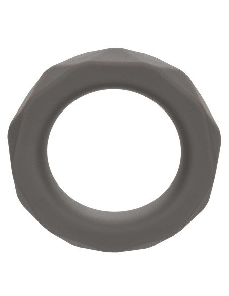 Cockring Alpha Grey 25mm Cockring Alpha Grey 25mm