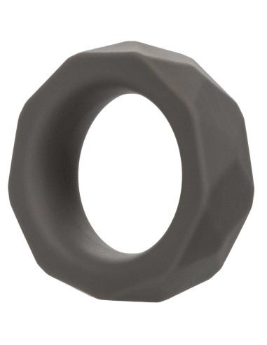Cockring Alpha Grey 25mm