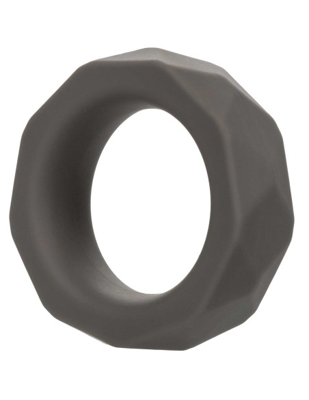 Cockring Alpha Grey 25mm Cockring Alpha Grey 25mm