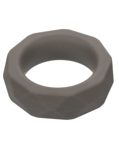 Cockring Alpha Grey 25mm